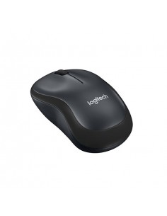 Logitech M220 Silent Wireless